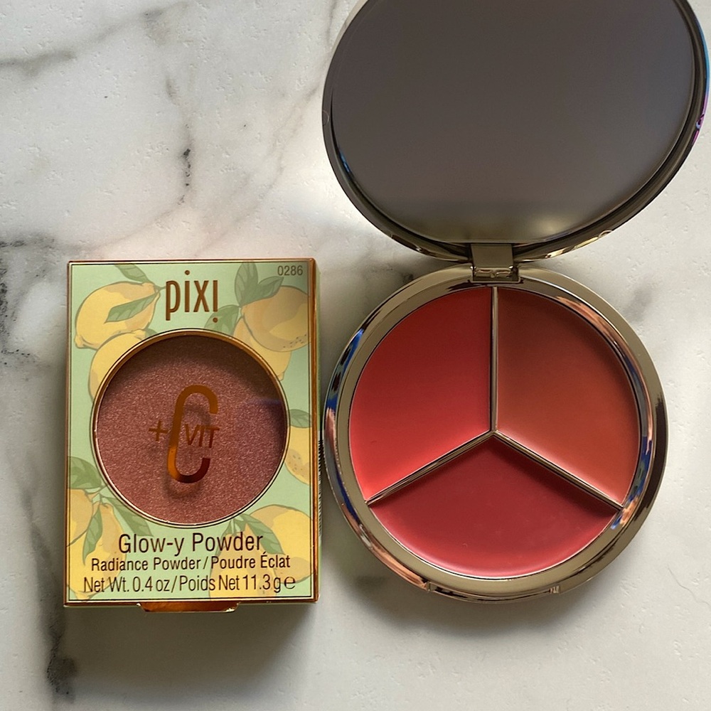 Blush Bundle